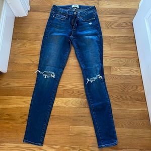 Paige Jeans